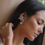 Aretes Sofisticada