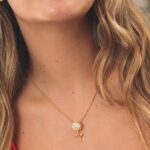Collar Girasol