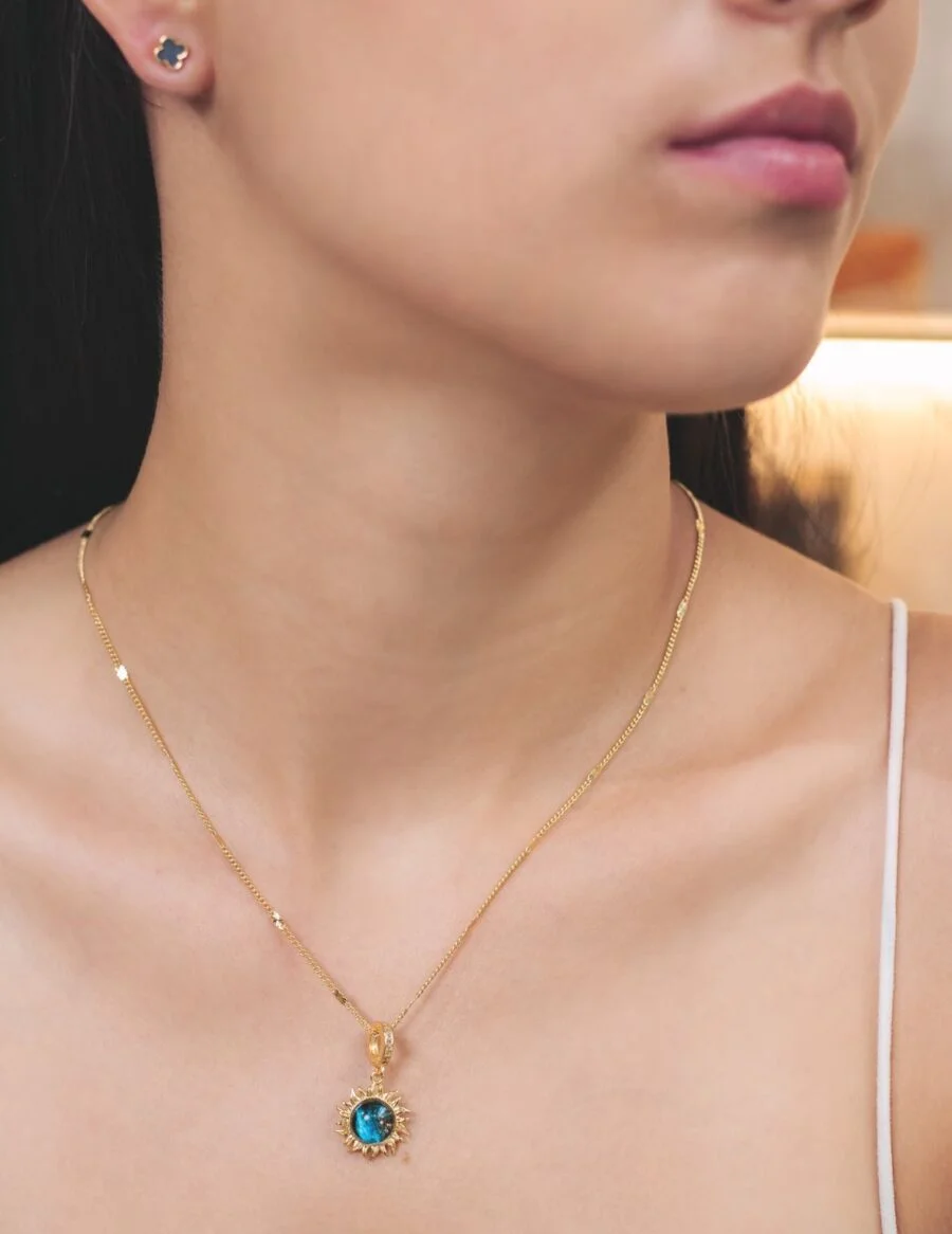 Collar Galáctico
