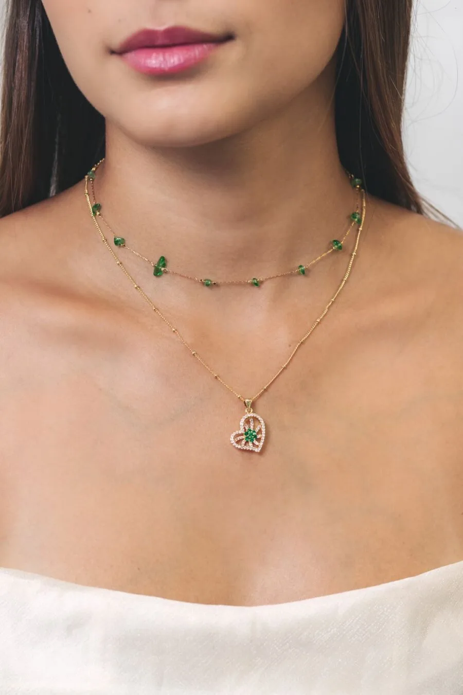 Collar Acorn