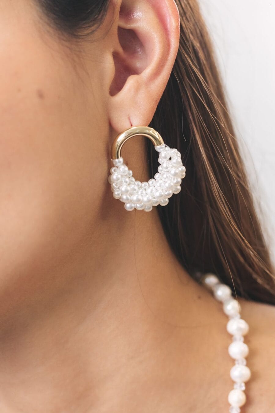 Aretes Branch