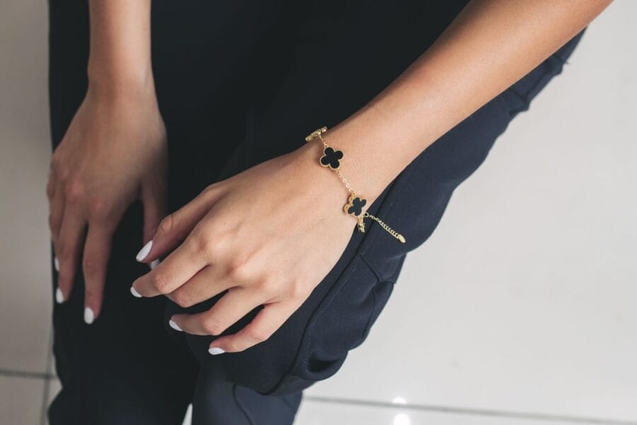 Pulsera Crunch