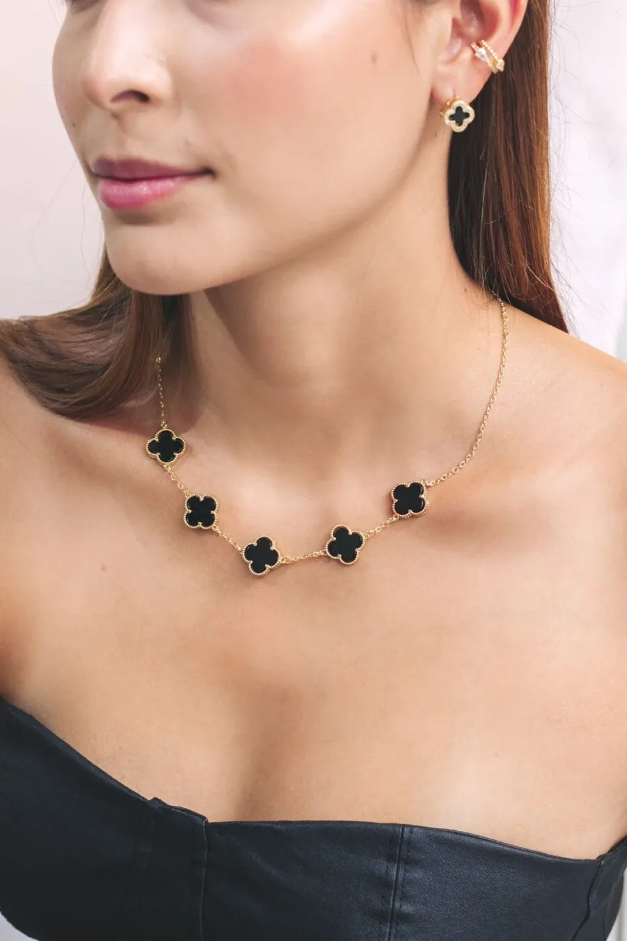 Collar Equinoccio