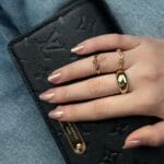 Anillo Otoño