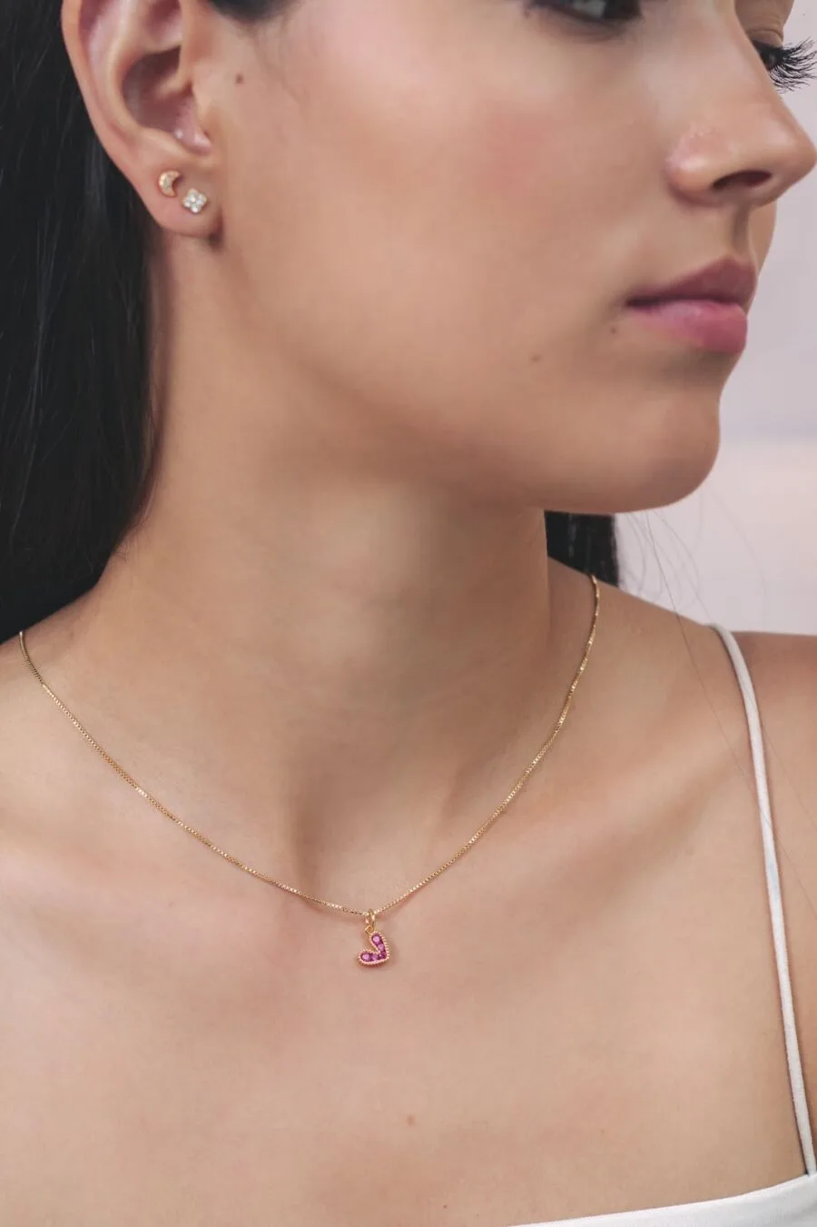 Collar Londres