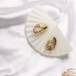 Aretes Sol Naciente