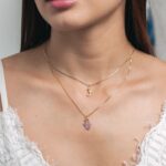 Collar Espíritu del Caribe