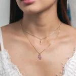 Collar Espíritu del Caribe