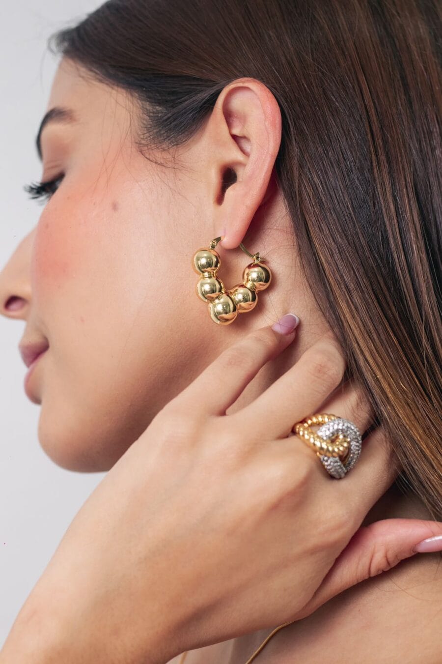 Anillo Mar Abierto