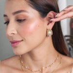 Aretes Brisa Cálida