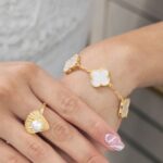 Pulsera Oceánica