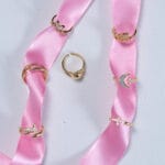 Anillos Eclipse Rose
