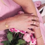 Pulsera Edén