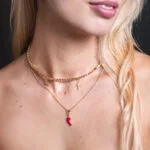 Collar Romance Spicy