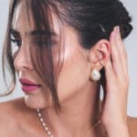 Earcuff Pink Soul