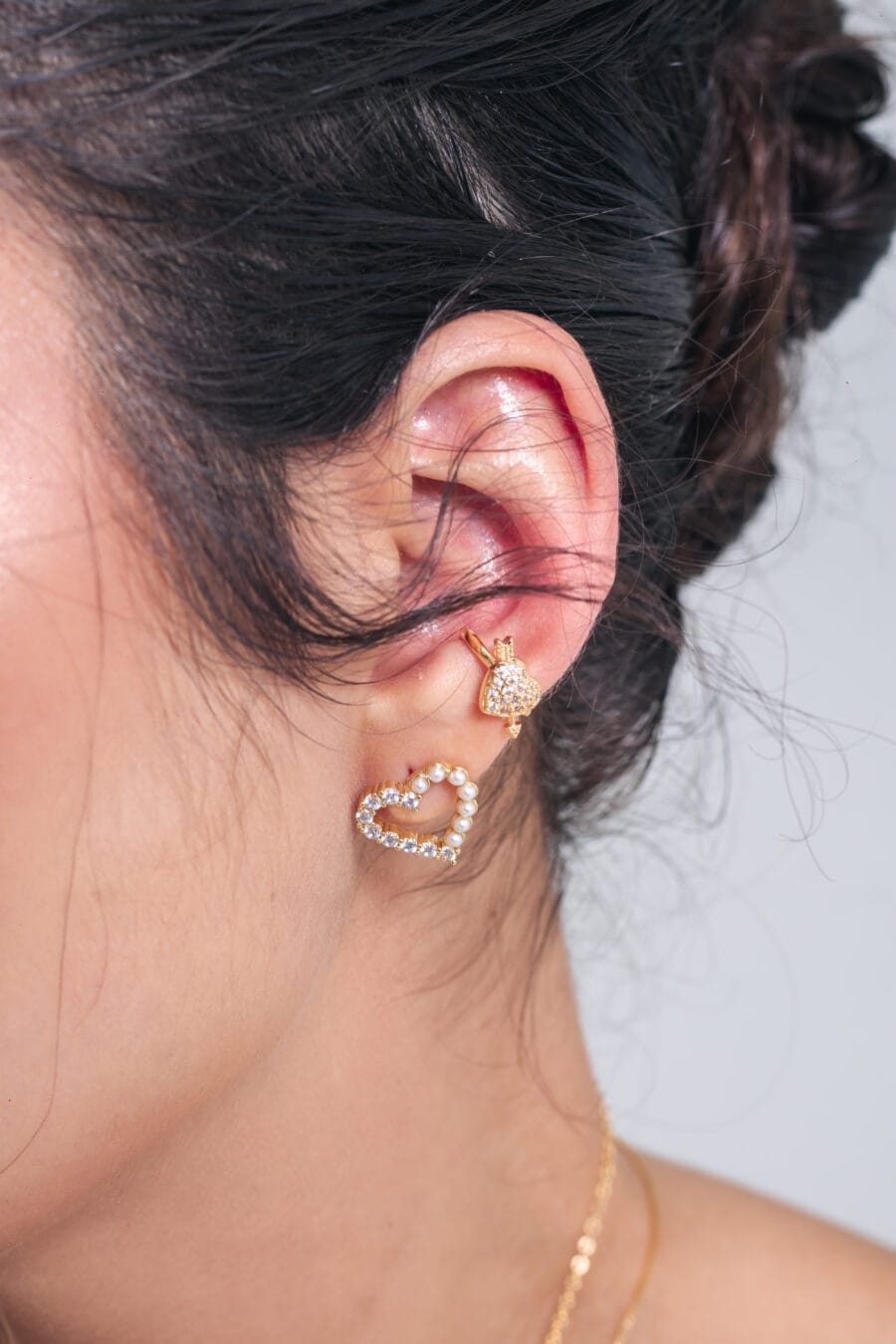 Earcuff Vibrant