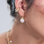 Aretes Pearl
