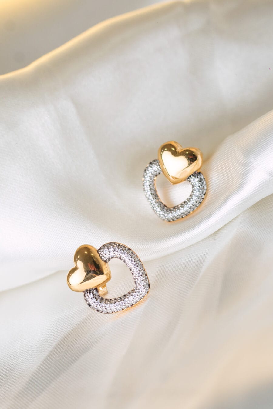 Aretes Honey