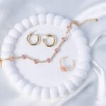 Set Bruma Rosa