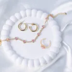 Set Bruma Rosa