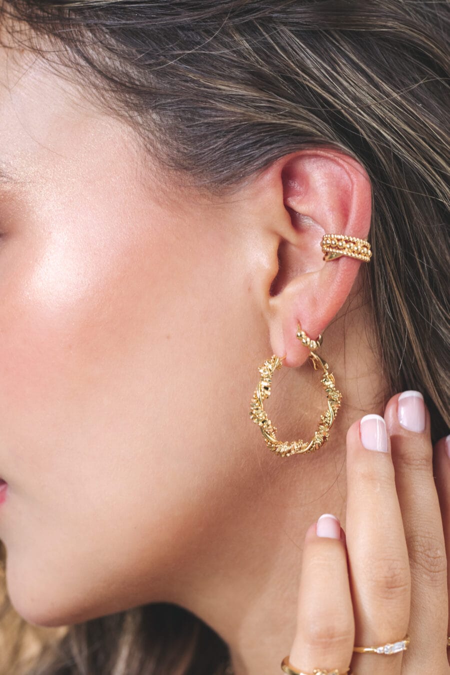 Earcuff Albor