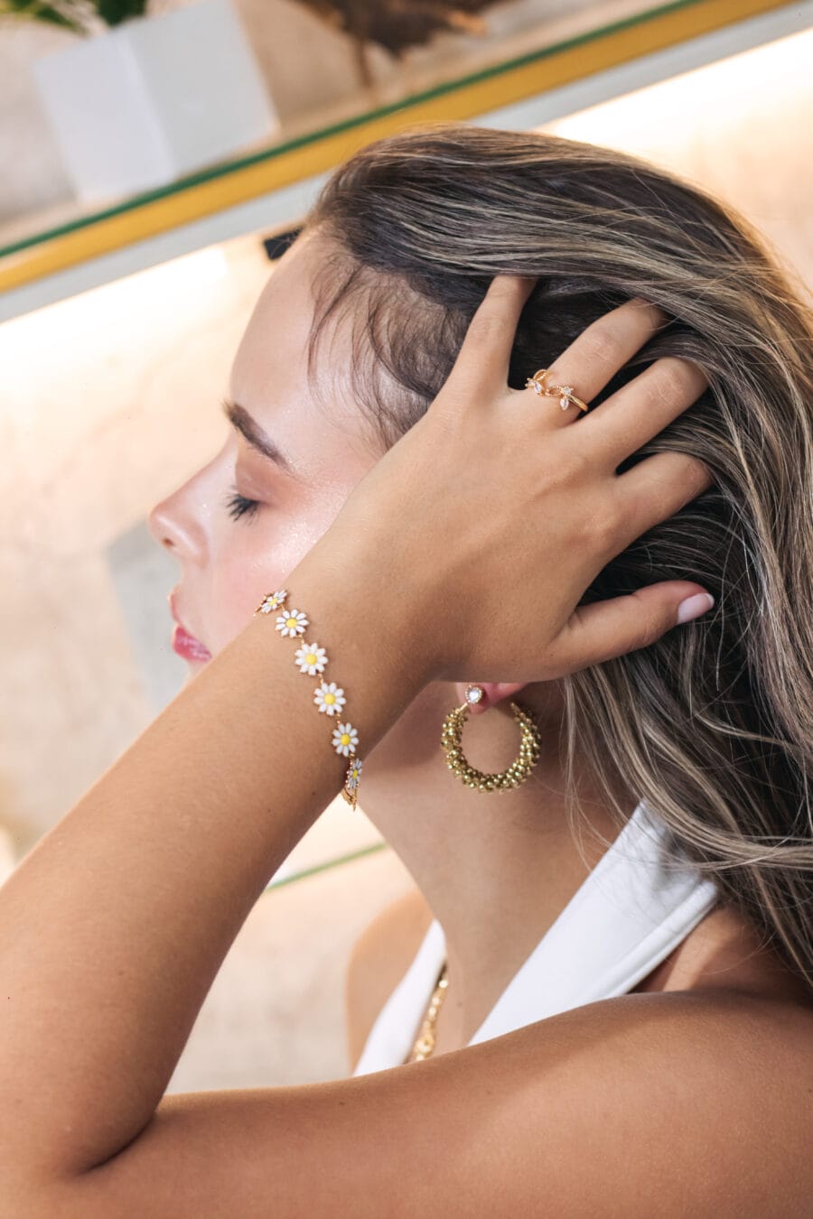 Pulsera Margaritas