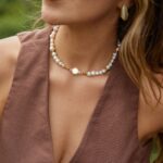 Collar Perla Iconic
