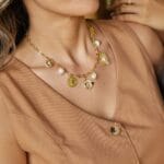 Collar Versalles