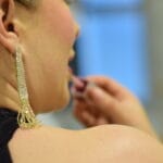 Aretes Brillo Supremo