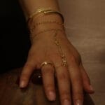 Pulsera Diosa de Luz