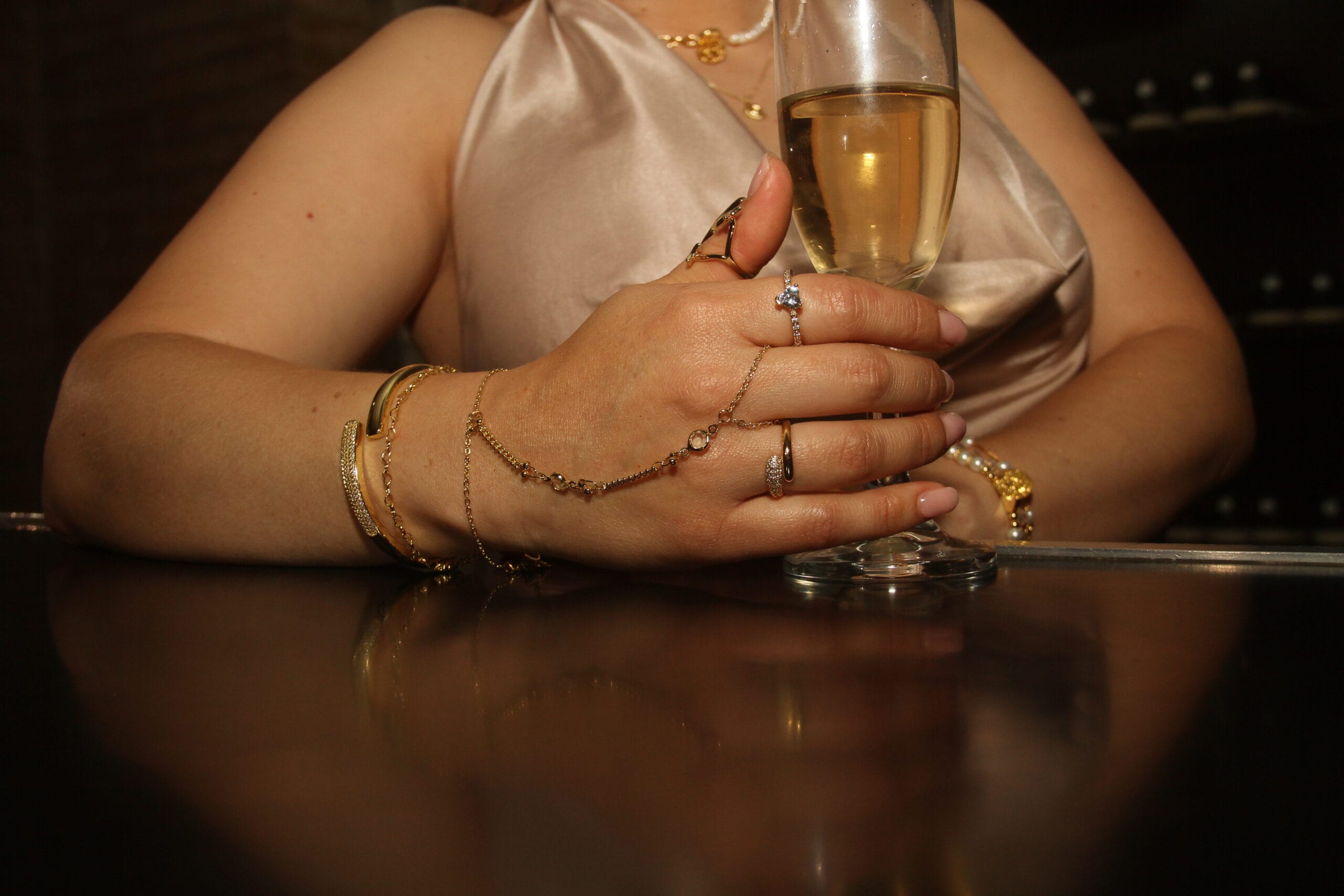 Pulsera Diosa de Luz - Imagen 3