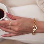 Aurora Royale Bracelet