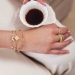 Trio de pulseras Ary