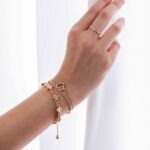 Set de pulseras Aura Kit