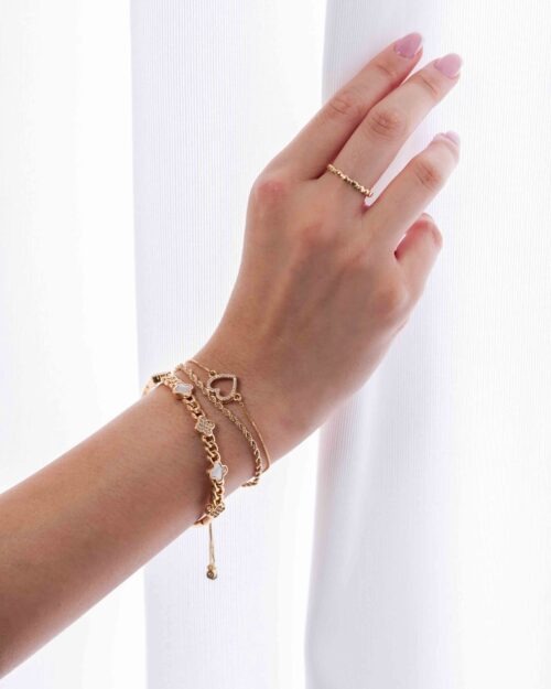 Set de pulseras Aura Kit