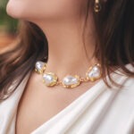 Collar Carolina Éclat