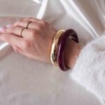 Set de pulseras Dulce Aurora