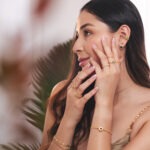 Pulsera Corazón Serena