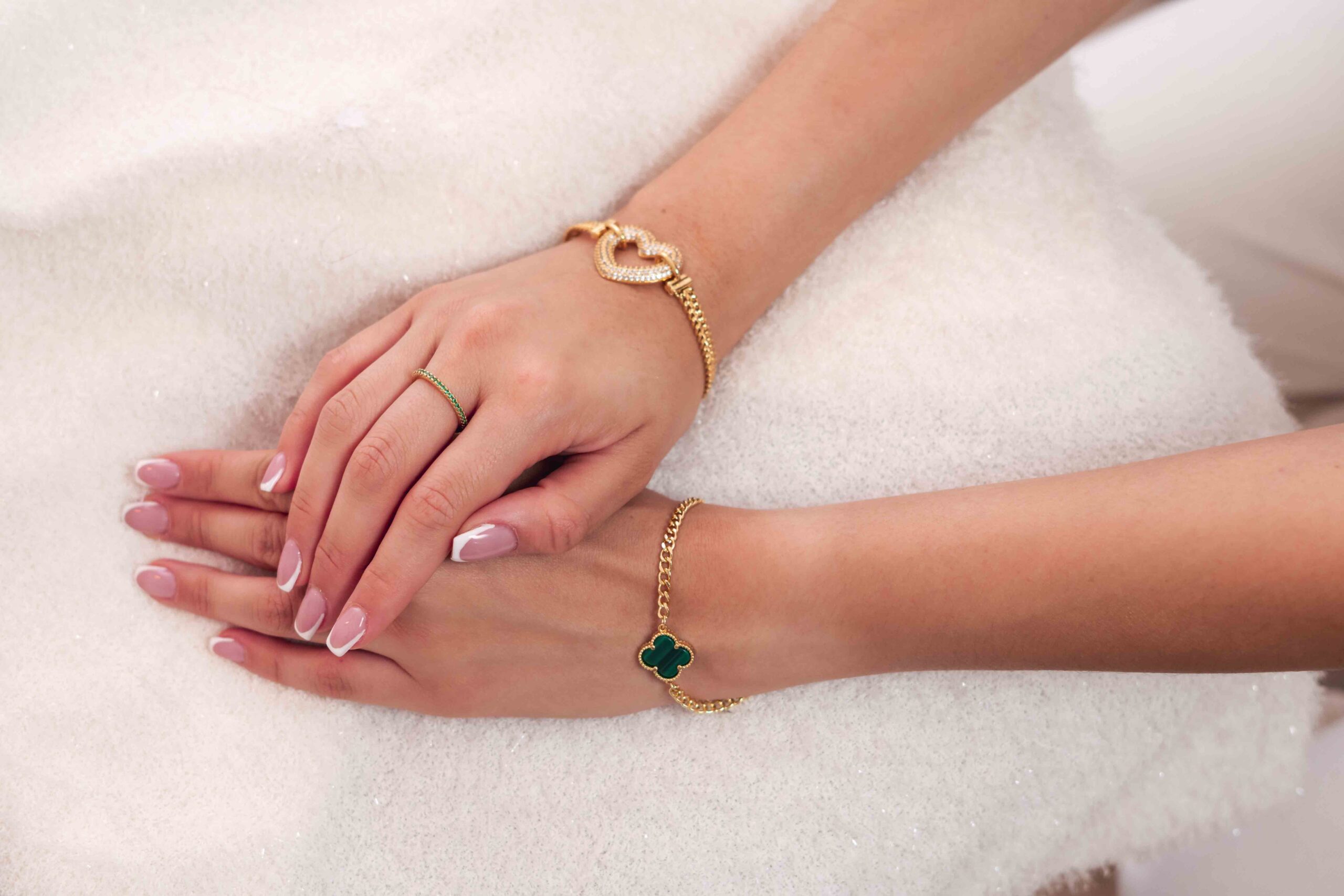 Pulsera Aura Love - Imagen 2