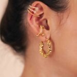 Set de Eaurcuff Renacer