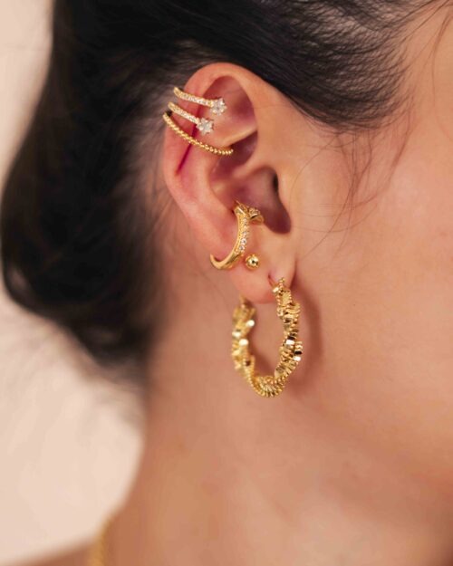 Set de Eaurcuff Renacer