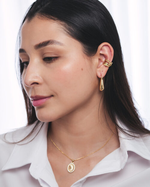 Collar Aurora Bendita