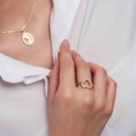 Anillo Alba Corazón