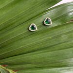 Aretes Tropical Gem