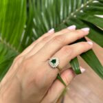 Anillo Palma Aura
