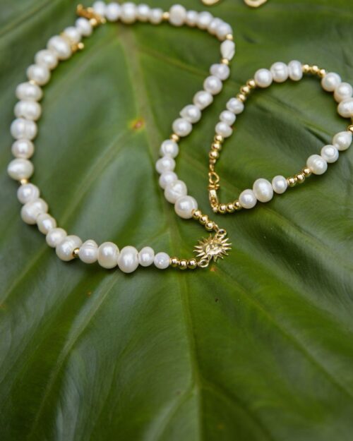 Set Summer Pearl