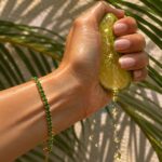 Pulsera Luz de lima