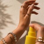 Set de Pulseras Infinity
