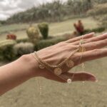 Collar Doble Athena